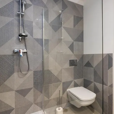 Shortstaypoland Grzybowska