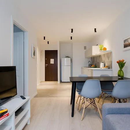 Shortstaypoland Grzybowska