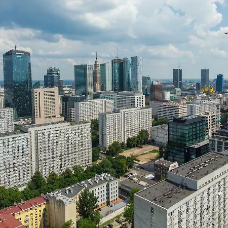 Shortstaypoland Grzybowska